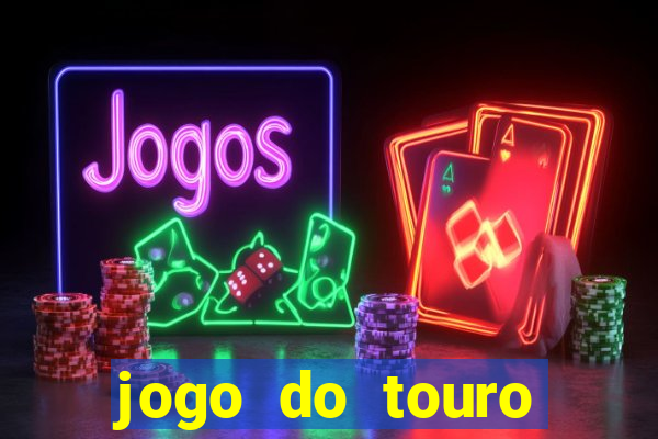 jogo do touro fortune ox demo